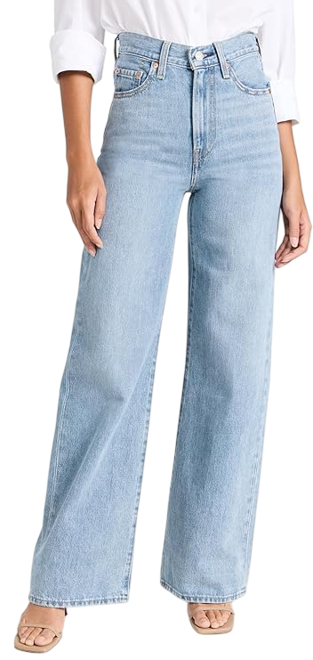 Rockies Womens Ribcage Wide Leg